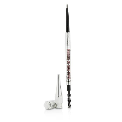 Benefit Precisely My Brow Pencil (Ultra Fine Brow Defining Pencil) - # 4 (Medium) 0.08g/0.002oz