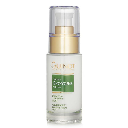 Guinot Serum Bioxygene Radiance And Vitality Face Serum 30ml/0.88oz