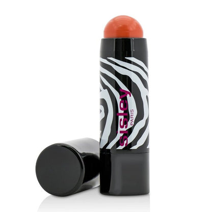 Sisley Phyto Blush Twist - # 3 Papaya 5.5g/0.19oz