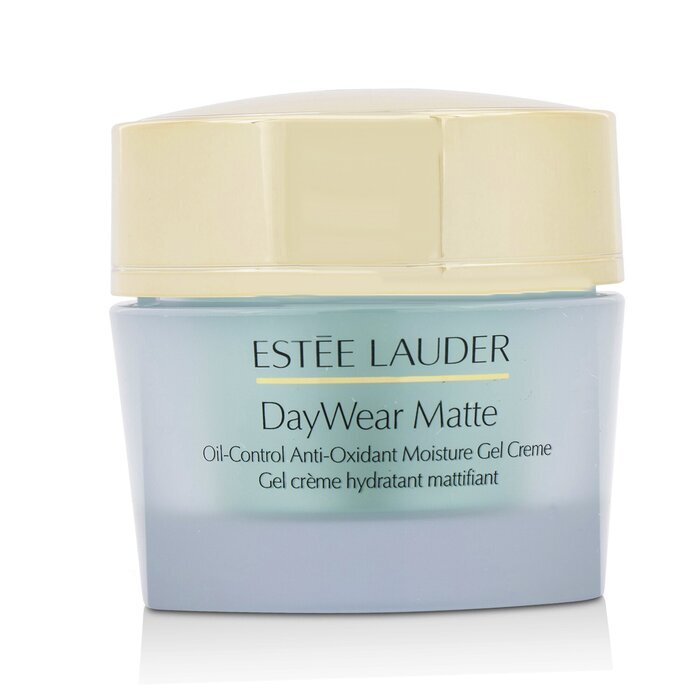 Estee Lauder DayWear Matte Oil-Control Anti-Oxidant Moisture Gel Creme - Oily Skin 50ml/1.7oz