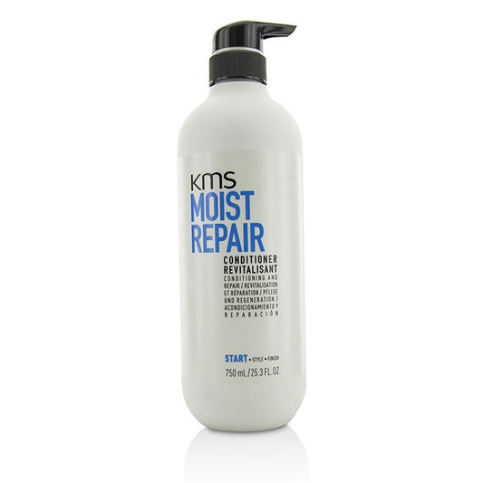 KMS California Moist Repair Conditioner (Conditioning and Repair) 750ml/25.3oz