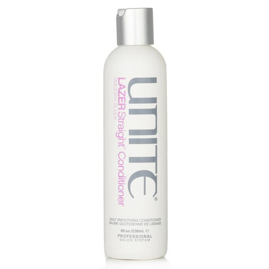 Unite Lazer Straight Conditioner (Smooth Sleek) 236ml/8oz