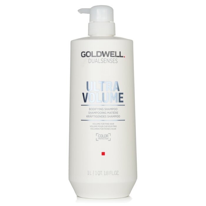 Goldwell Shampoo Ultra Volume Bodifying 1000ml