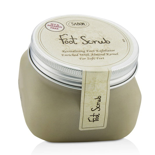 Sabon Foot Scrub 150ml/5.27oz