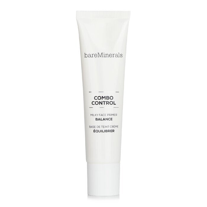 BareMinerals Combo Control Milky Face Primer 30ml/1oz