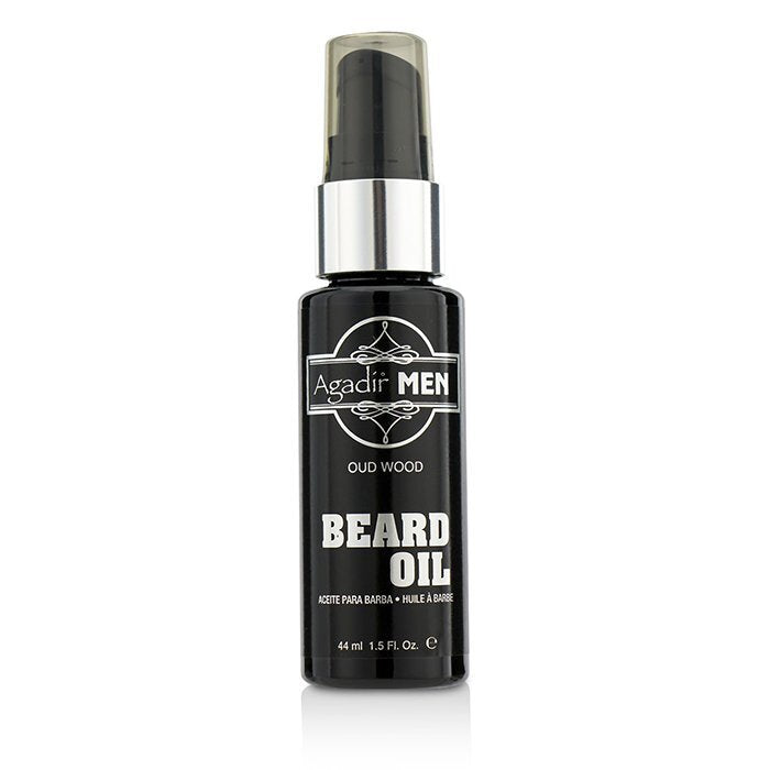 Agadir Argan Oil Agadir Men Beard Oil 44ml/1.5oz