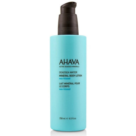 Ahava Deadsea Water Mineral Body Lotion - Sea-Kissed 250ml/8.5oz