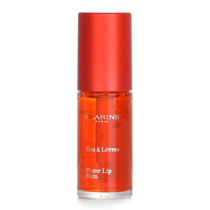 Clarins Water Lip Stain - # 02 Orange Water 7ml/0.2oz