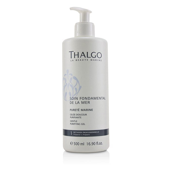 Thalgo Purete Marine Gentle Purifying Gel (Salon Size) 500ml/16.9oz