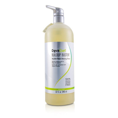 DevaCurl Buildup Buster (Micellar Water Cleansing Serum - For All Curl Types) 946ml/32oz