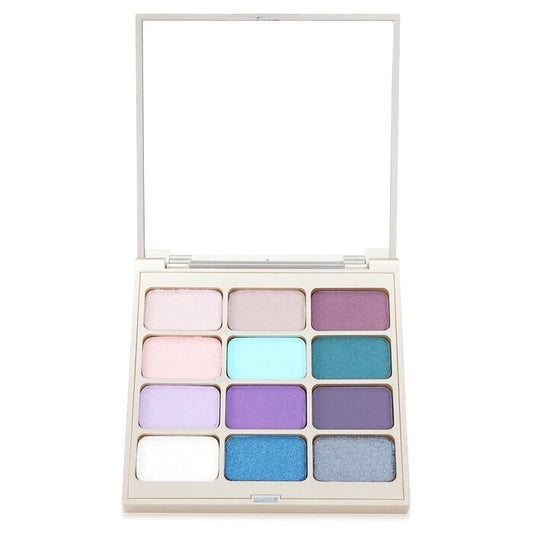 Stila Eyes Are The Window Shadow Palette - # Body 14.5g/0.51oz