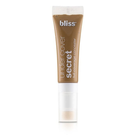 Bliss Under Cover Secret Full Coverage Concealer - # Bronze 6ml/0.2oz