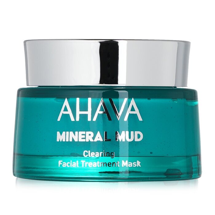 Ahava Clearing Facial Treatment Mask 50ml