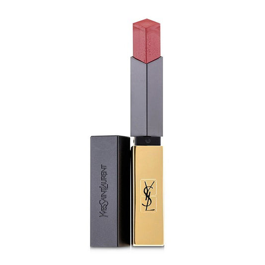 Yves Saint Laurent Rouge Pur Couture The Slim Leather Matte Lipstick - # 23 Mystery Red 2.2g/0.08oz