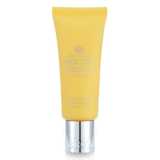 Molton Brown Flora Luminare Hand Cream 40ml/1.4oz