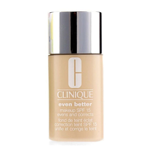 Clinique Even Better Makeup SPF15 (Dry Combination to Combination Oily) - CN 0.75 Custard 30ml/1oz