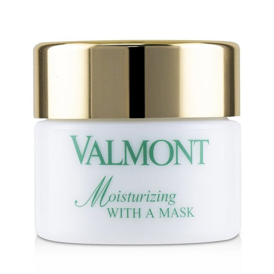 Valmont Moisturizing With A Mask (Instant Thirst-Quenching Mask) 50ml/1.7oz