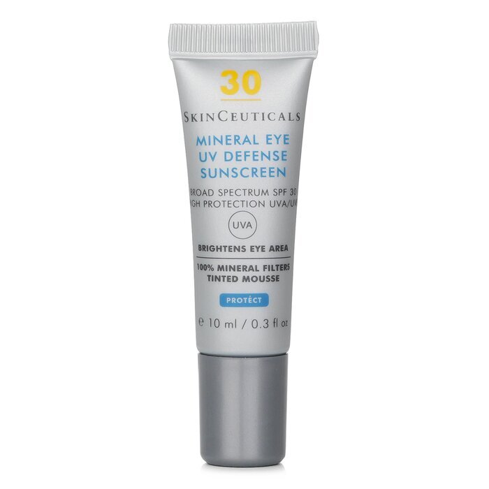 Skin Ceuticals Protect Mineral Eye UV Defense SPF 30 10ml/0.3oz