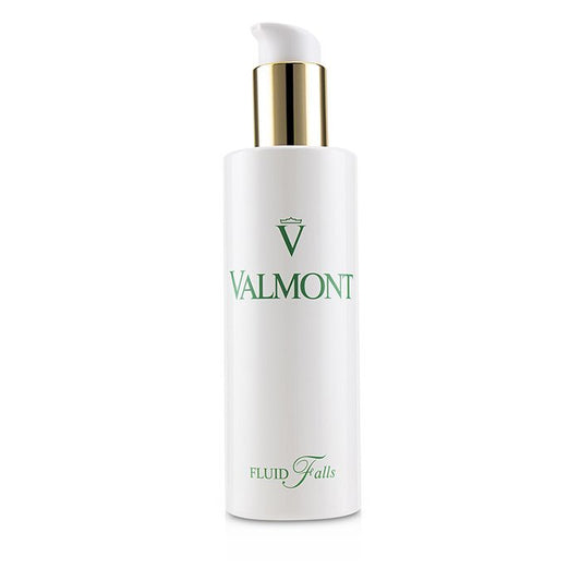 Valmont Purity Fluid Falls (Creamy Fluid Makeup Remover) 150ml/5oz