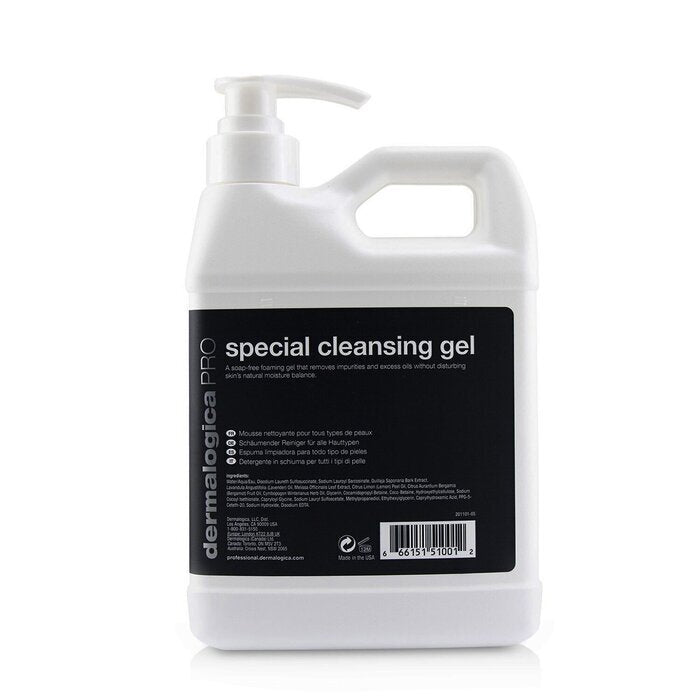 Dermalogica Special Cleansing Gel PRO (Salon Size) 946ml/32oz