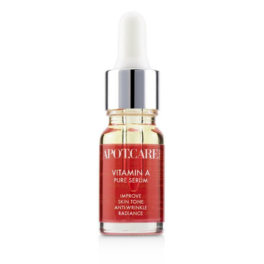 Apot.Care VITAMIN A Pure Serum - Anti-Wrinkle 10ml/0.34oz