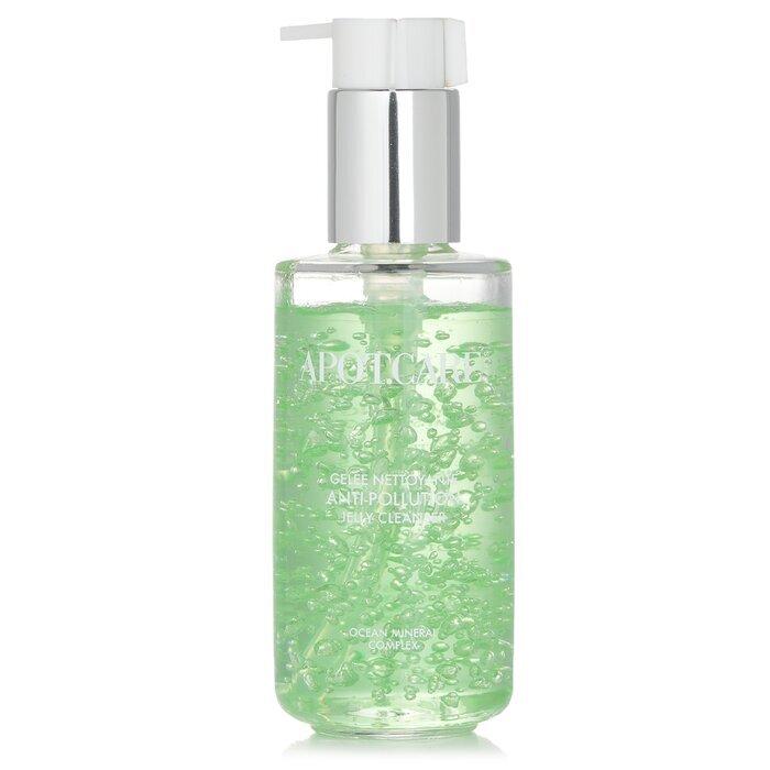 Apot.Care ANTI-POLLUTION Jelly Cleanser 125ml/4.22oz