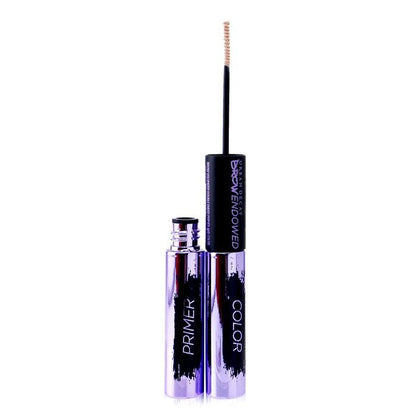 Urban Decay Brow Endowed Volumizer (Primer+Color) - # Brunette Betty (Medium Brown) 7.8g/0.274oz