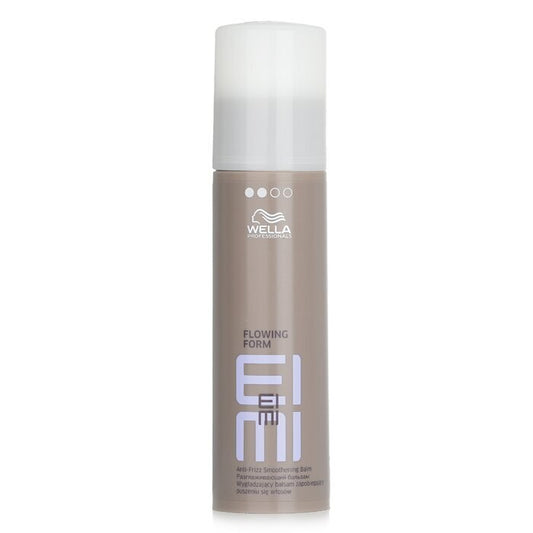 Wella EIMI Flowing Form Anti-Frizz Smoothing Balm (Hold Level 2) 100ml/3.38oz