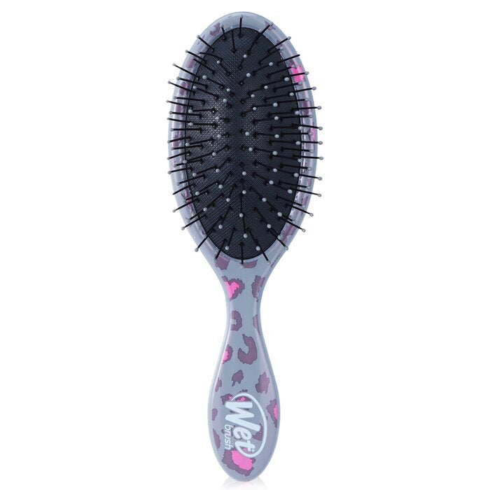 Wet Brush Kid's Detangler - # Leopard 1pc