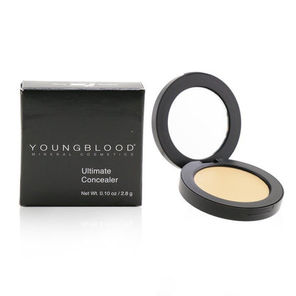 Youngblood Ultimate Concealer - Tan Neutral 2.8g/0.1oz