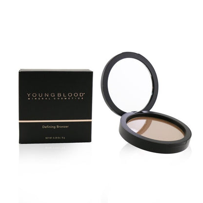 Youngblood Defining Bronzer - # Soleil 8g/0.28oz