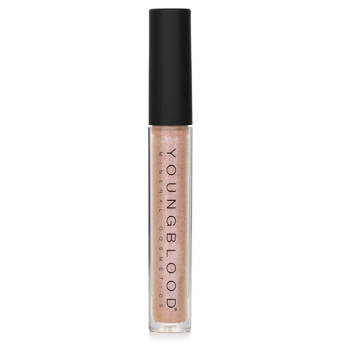 Youngblood Lunar Glitter Gloss - # Celestial 3.5ml/0.12oz