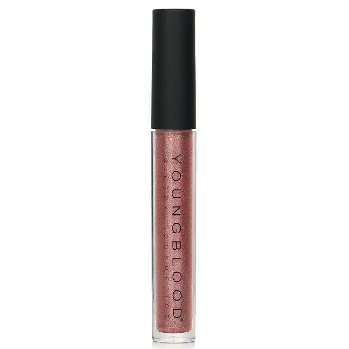 Youngblood Lunar Glitter Gloss - # Nebula 3.5ml/0.12oz