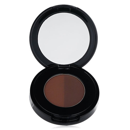 Anastasia Beverly Hills Brow Powder Duo - # Ebony 2x0.8g/0.03oz