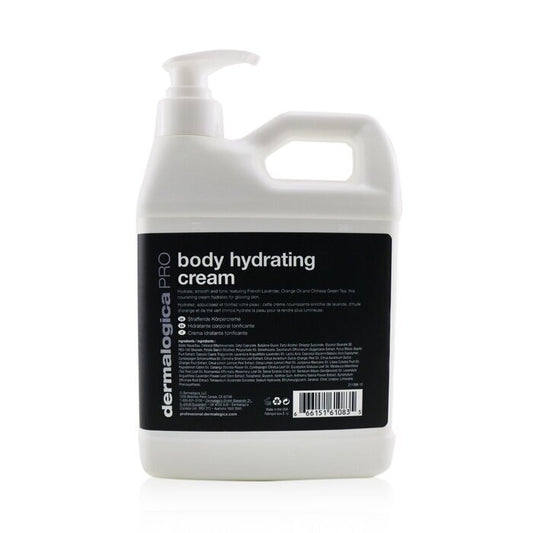 Dermalogica Body Therapy Body Hydrating Cream PRO (Salon Size) 946ml/32oz