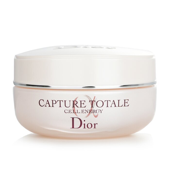 Christian Dior Capture Totale C.E.L.L. Energy Firming & Wrinkle-Correcting Creme 50ml/1.7oz