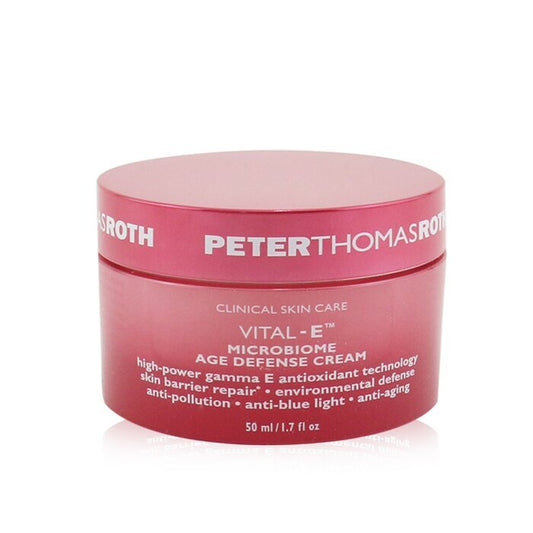 Peter Thomas Roth Vital-E Microbiome Age Defense Cream 50ml/1.7oz