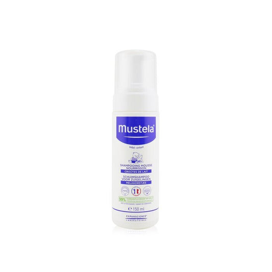 Mustela Mouse Shampoo 150ml/5oz