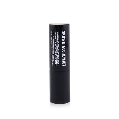 Grown Alchemist Tinted Age-Repair Lip Treatment - Tri-Peptide & Violet Leaf Extract 3.8g/0.14oz