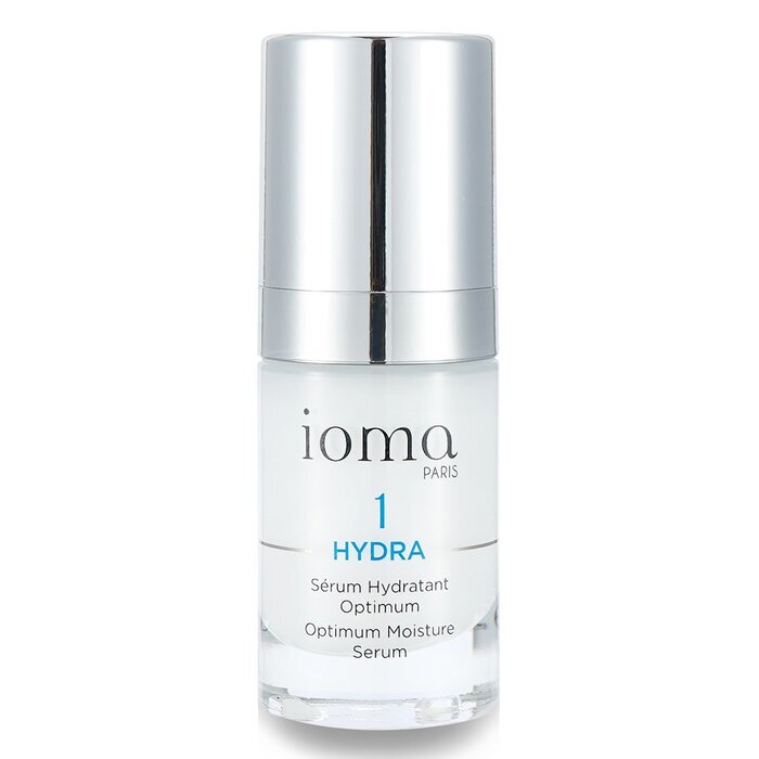 IOMA Hydra - Optimum Moisture Serum 15ml/0.5oz