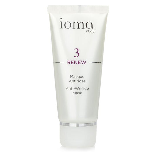 IOMA Renew - Anti-Wrinkle Mask 50ml/1.69oz