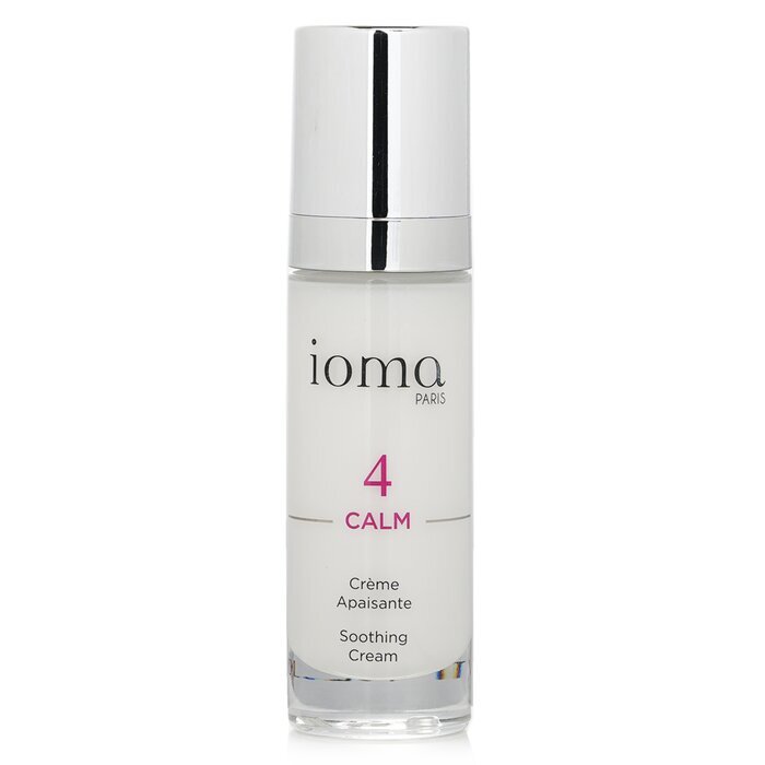 IOMA Calm - Soothing Cream 30ml/1oz