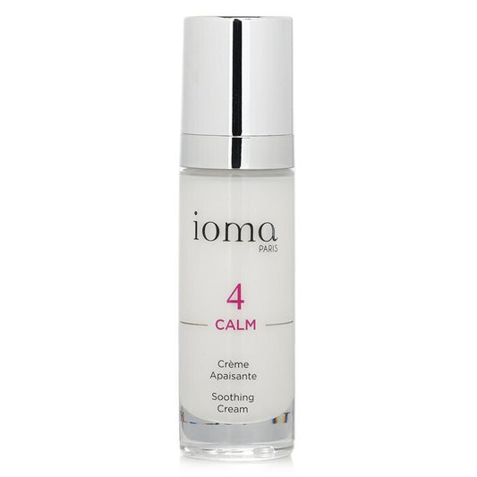 IOMA Calm - Soothing Cream 30ml/1oz