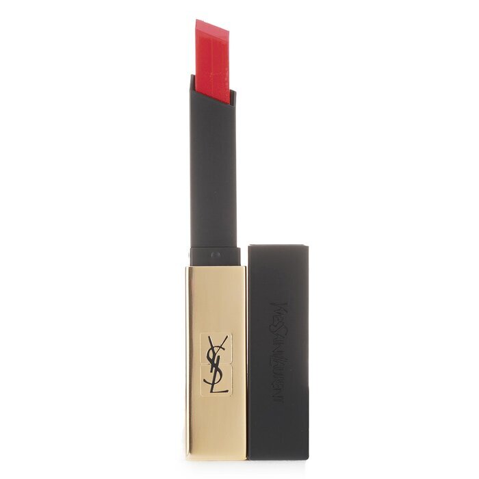 Yves Saint Laurent Rouge Pur Couture The Slim Leather Matte Lipstick - # 30 Nude Protest 2.2g/0.08oz