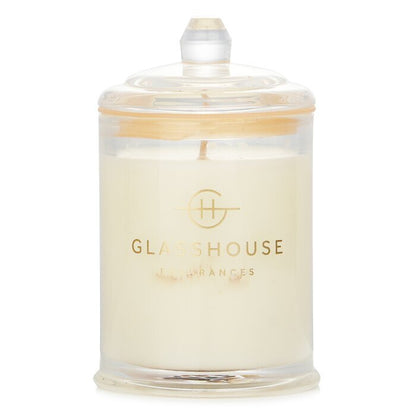 Glasshouse Triple Scented Soy Candle - Kyoto In Bloom (Camellia & Lotus) 60g/2.1oz