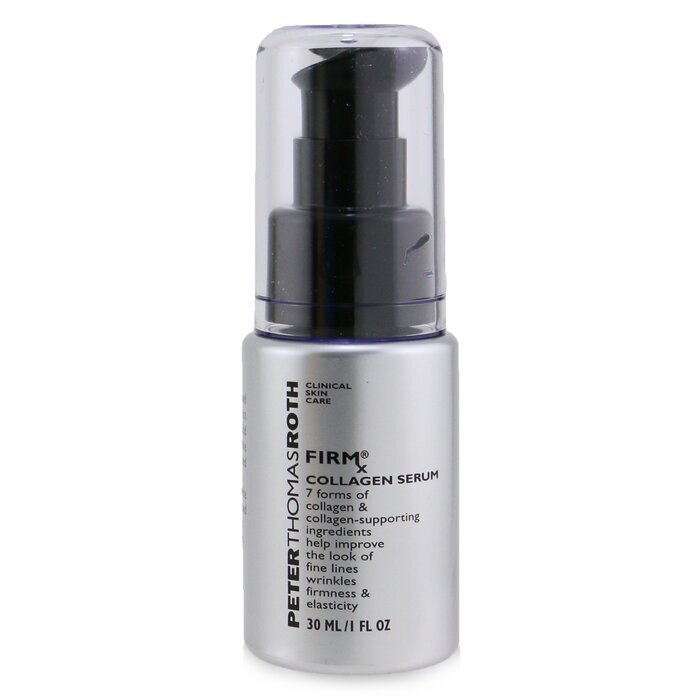 Peter Thomas Roth FIRMx Collagen Serum 30ml