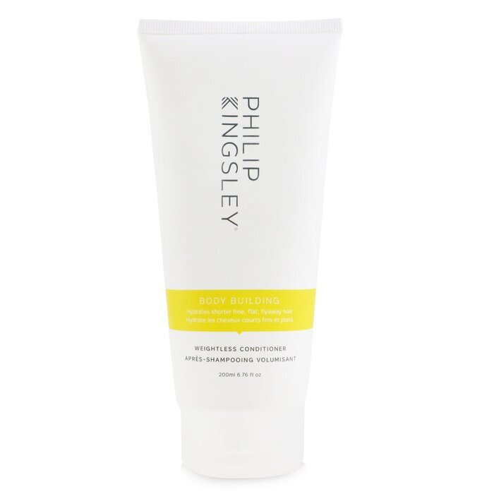 Philip Kingsley Body Building Conditioner 200ml