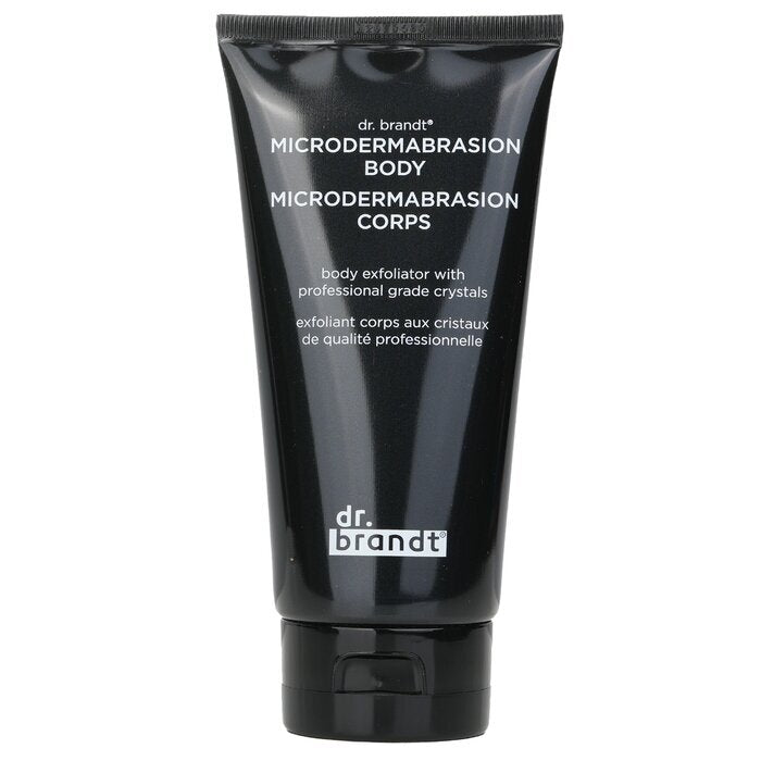 Dr. Brandt Microdermabrasion Body Exfoliator 150g/5.3oz