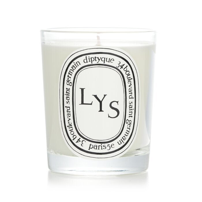 Diptyque Scented Candle - LYS (Lily) 190g/6.5oz