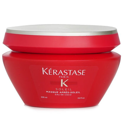 Kerastase Soleil Masque Après-Soleil Revitalizing Masque (Sun-Exposed Hair) 200ml/6.8oz